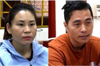 Vợ chồng Chủ tịch Tập đoàn Lâm Đại Phúc lừa đảo trên 155 tỷ đồng