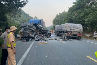 Vụ tai nạn 5 người tử vong ở Lạng Sơn: Khởi tố lái xe ô tô đầu kéo