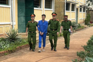 Nam thanh niên lừa đảo hơn 3.000 người trên cả nước, chiếm đoạt gần 12 tỷ đồng