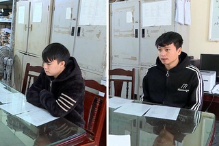 Triệt phá đường dây đánh bạc quy mô gần 100 tỷ qua mạng