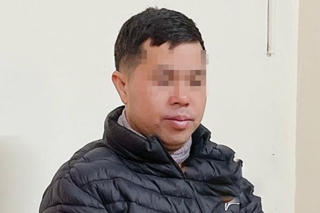 Bắt đối tượng cho vay lãi cao, thu lời bất chính mỗi tháng 100 triệu đồng