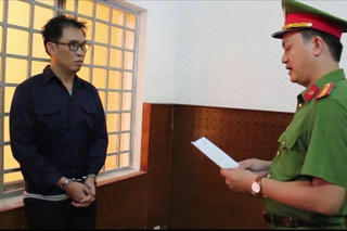 Khởi tố Chủ tịch HĐQT Công ty Cổ phần Phát triển và Kinh doanh Nhà