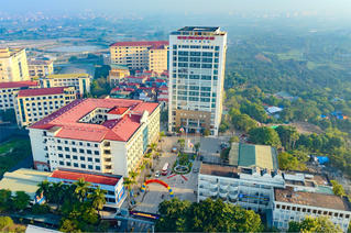 Đại học Công nghiệp Hà Nội dự kiến một số điểm mới trong tuyển sinh đại học chính quy năm 2024