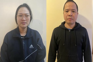 Khởi tố 8 đối tượng liên quan vụ án khai thác đất hiếm trái phép tại Công ty cổ phần tập đoàn Thái Dương 