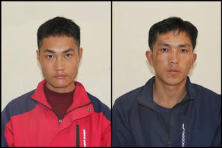 Bắt 2 đối tượng vận chuyển trái phép hơn 11kg ma túy từ Nghệ An ra Hà Nội tiêu thụ