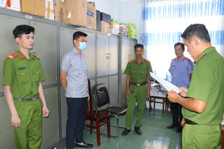 Giám đốc công ty vàng bạc lừa đảo, chiếm đoạt gần 1.000 lượng vàng