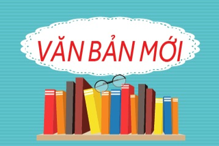 Những chính sách có hiệu lực từ tháng 4/2024