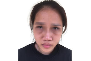 'Chiêu lừa' mới khiến người phụ nữ bán gà 'mắc bẫy'