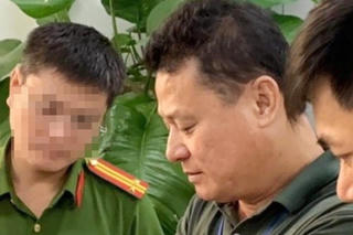 Nguyên Chủ tịch HĐQT Công ty Đào Ngọc Bình bị bắt vì chiếm đoạt 62 tỷ đồng