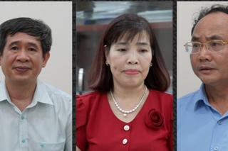 Khởi tố cựu Chủ tịch và hai Phó Chủ tịch Liên minh Hợp tác xã tỉnh Hòa Bình