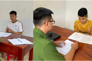 Khởi tố 2 đối tượng đánh bạc đặt cược hơn 3 tỷ đồng qua kênh 'KUBET'