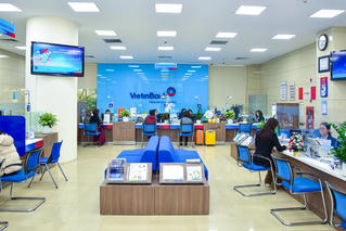 VietinBank lần thứ 8 liên tiếp được vinh danh Thương hiệu Quốc gia Việt Nam