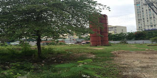 Cienco 5 bỏ hoang dự án, ôm tiền tỷ của người mua nhà