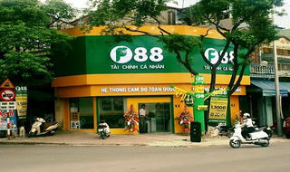 Cần siết chặt quản lý các dịch vụ cầm đồ như F88