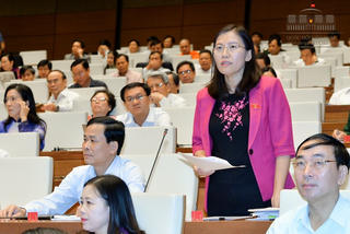 Ba  'tư lệnh ngành' trả lời câu hỏi cho giải pháp phá án tham nhũng