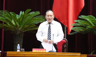 Sẽ thực hiện khởi kiện 6 doanh nghiệp nợ đọng BHXH tại Quảng Ninh