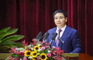 Chủ tịch Vietinbank trúng cử Phó chủ tịch UBND tỉnh Quảng Ninh