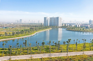 Chung cư Thanh Hà Mường Thanh nơi hội tụ của nhu cầu ở thực