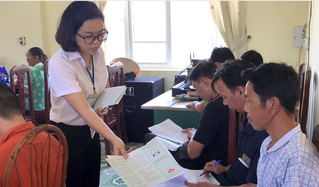Người dân huyện đảo vui mừng vì được trợ giúp pháp lý 