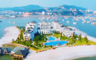 Điều gì thôi thúc các Tập đoàn lớn “phải tìm hiểu, đầu tư ngay” tại Quảng Ninh