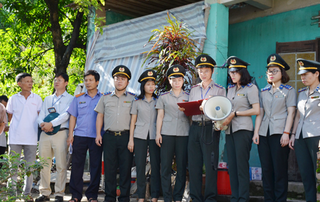 Thi hành án dân sự tỉnh Quảng Ninh đạt hiệu quả cao trong 9 tháng