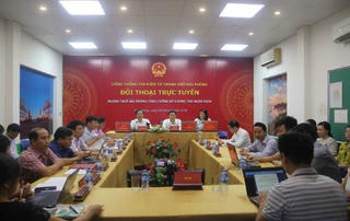 Hải Phòng: 8 tháng đầu năm, ngành Thuế thu gần 15 nghìn tỷ đồng