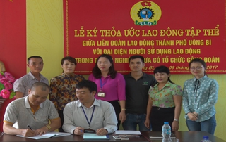 Công đoàn Quảng Ninh tăng cường tuyên truyền, phổ biến pháp luật cho người lao động