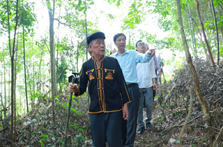 Quảng Ninh có trên 2.500 người cao tuổi làm kinh tế giỏi giai đoạn 2012-2017