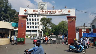 Thành lập Bệnh viện Bệnh Nhiệt đới tỉnh Hải Dương
