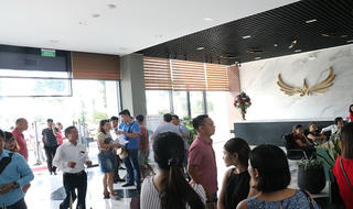 KĐT Mường Thanh Thanh Hà: Mở bán 1200 căn hộ cuối cùng giá chỉ từ 10,5 triệu/m2.