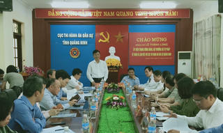 Quảng Ninh cần quyết liệt hơn với án tín dụng, ngân hàng