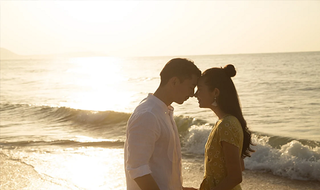 Thú vị với MV của Mường Thanh:Nàng Ban – chàng Khum thời hiện đại của người trẻ thích xê dịch