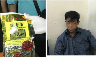 Hải Phòng khởi tố vụ đối tượng người H’Mông vận chuyển 3kg ma túy đá từ Sơn La 