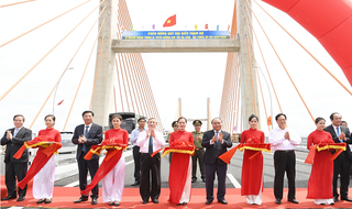Quảng Ninh với khát vọng vươn lên