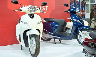 Xe máy điện VinFast có gì đặc biệt?