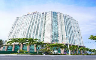 Thêm một khách sạn cao cấp của tập đoàn Mường Thanh sắp đi vào hoạt động tại Nha Trang