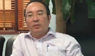 Bất thường doanh nghiệp 'chen chân' hốt trọn đất trong phiên đấu giá Vân Đồn: Chính quyền ra sức hợp thức hóa sai phạm?
