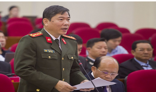 Quảng Ninh: Người dân cần kiên quyết nói không với vay nặng lãi