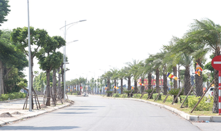 Cùng ngắm chung cư đẹp như khách sạn của Tập đoàn Mường Thanh