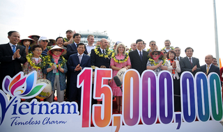 10 sự kiện tiêu biểu của tỉnh Quảng Ninh năm 2018