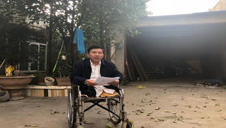 Hải Phòng: Giao đất đã 20 năm, người thương binh già vẫn chưa được nhận tiền đền bù 