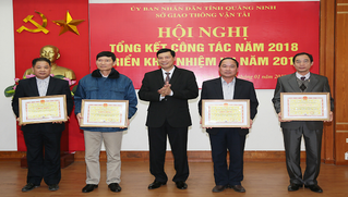 Tạo động lực phát triển kinh tế nhờ Dân vận khéo ở Quảng Ninh