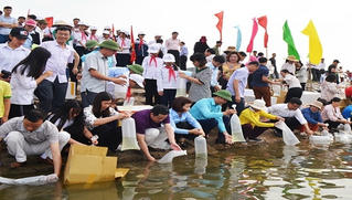 Ngành Tài nguyên và Môi trường Quảng Ninh đóng góp trên 20% tổng thu ngân sách tỉnh