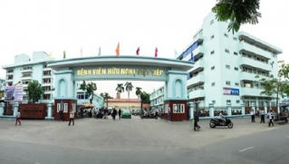 Hải Phòng lọt tốp 5 thành phố về ứng dụng công nghệ thông tin kết nối các nhà thuốc