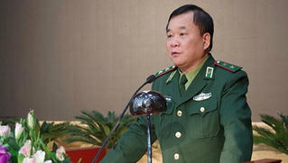Nhiều sỹ quan biên phòng Bình Liêu bị cách chức, giáng cấp vì để hàng lậu tự do qua biên giới