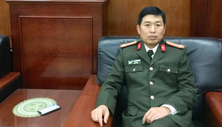 Công an Hải Dương tập trung lực lượng tấn công, trấn áp tội phạm để nhân dân vui đón Tết