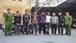 Hải Dương: Không có “vùng cấm” trong việc xử lý cán bộ “bảo kê” tín dụng đen