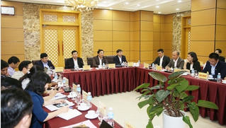Tập đoàn Sun Group là nhà đầu tư chiến lược của Quảng Ninh