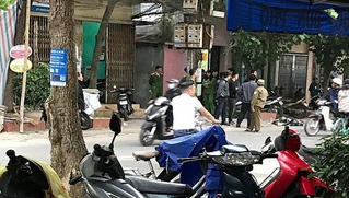 Nam Định: Thầy cúng gây án làm 2 người chết, 2 người bị thương