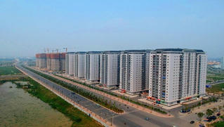 Chung cư Mường Thanh Thanh Hà đang “sốt” đầu xuân Kỷ Hợi 2019
